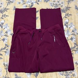 Ava Therese Scrub Pants